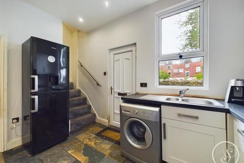 undefined, Regent Terrace, Chapel Allerton, Leeds
