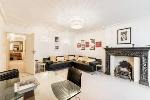 Priors Lodge, 56-58 Richmond Hill, Richmond, TW10