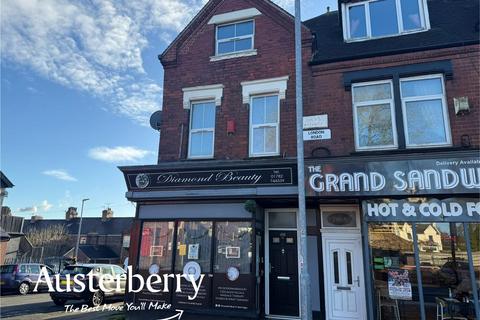 undefined, London Road, Stoke-On-Trent ST4