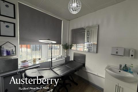undefined, London Road, Stoke-On-Trent ST4