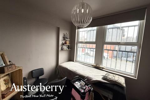 undefined, London Road, Stoke-On-Trent ST4
