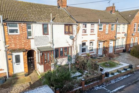 Main Street, Wellingborough NN9