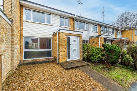 Pinewood Close, Hertfordshire AL4