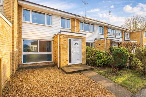 3 bedroom terraced house for sale, Pinewood Close, Hertfordshire AL4