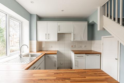 1 bedroom end of terrace house for sale, St. Leonards Court, Sandridge AL4
