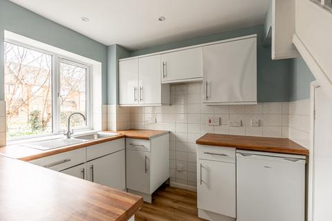 1 bedroom end of terrace house for sale, St. Leonards Court, Sandridge AL4
