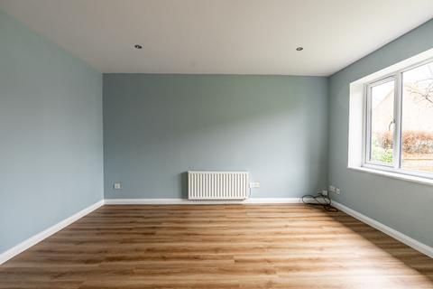 1 bedroom end of terrace house for sale, St. Leonards Court, Sandridge AL4