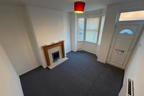 undefined, Bramble Street, Coventry CV1