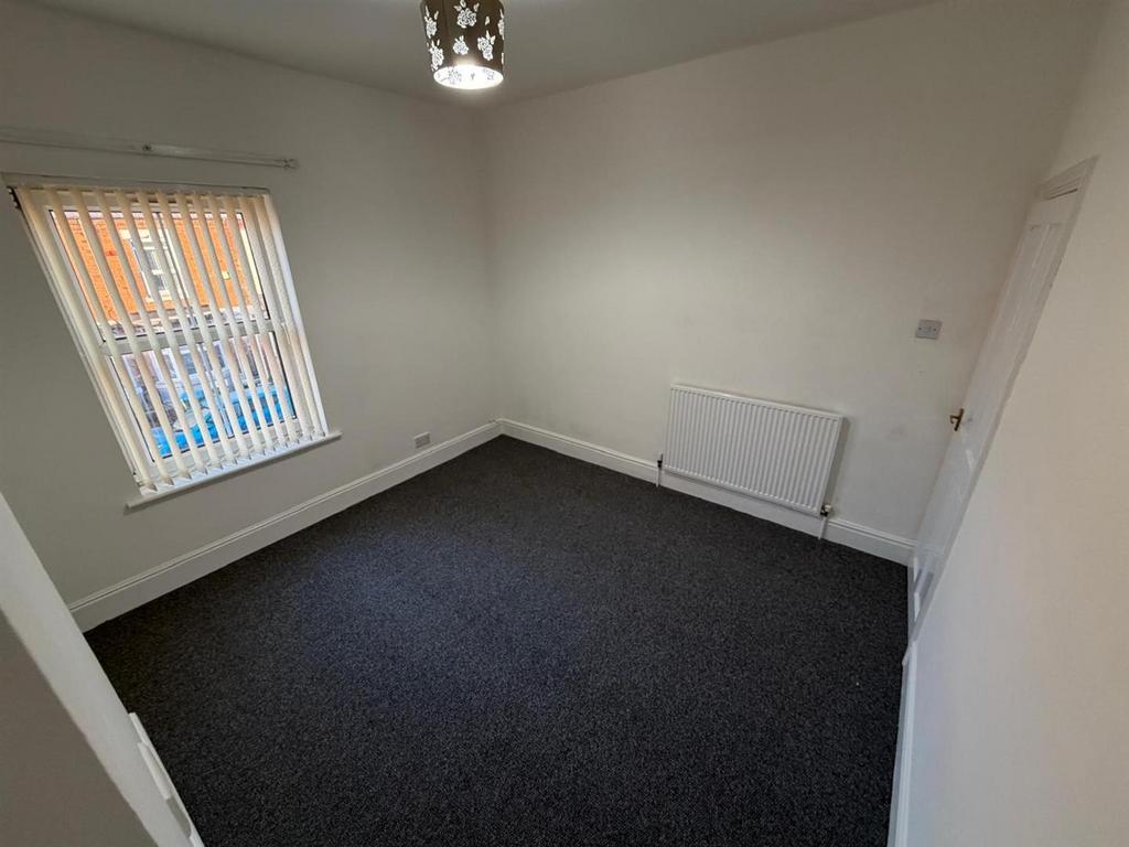 Double Bedroom
