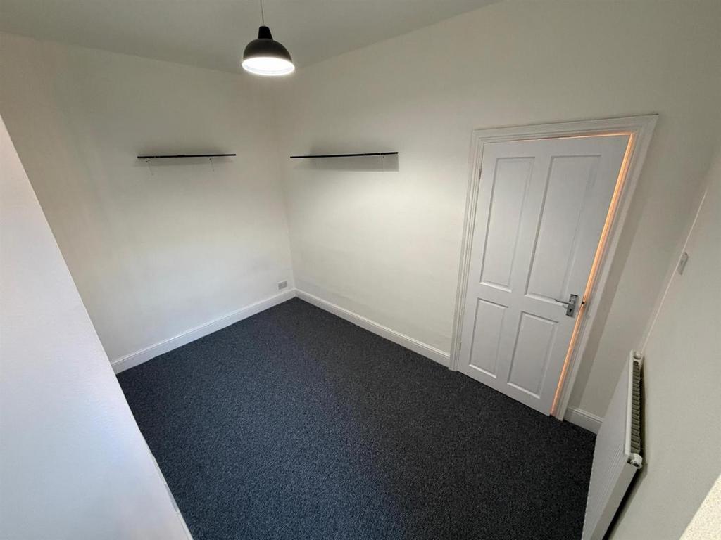 Single Bedroom