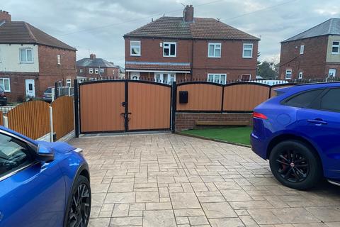 3 bedroom semi-detached house for sale, Pickup Crescent, Wombwell S73