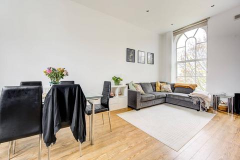 2 bedroom flat for sale, Crowther Close, Fulham Broadway, London, SW6