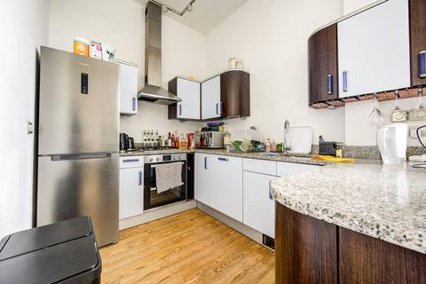 2 bedroom flat for sale, Crowther Close, Fulham Broadway, London, SW6