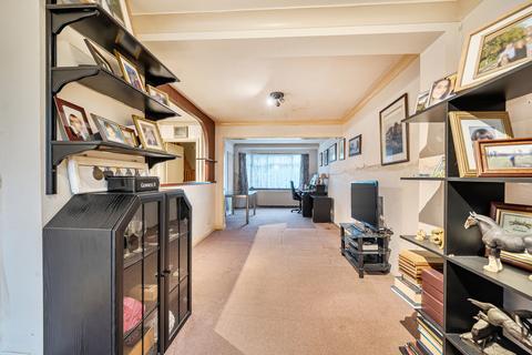 3 bedroom terraced house for sale, Hillcroft Crescent, Ruislip, Middlesex