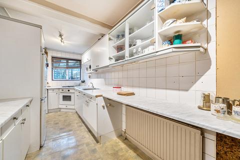3 bedroom terraced house for sale, Hillcroft Crescent, Ruislip, Middlesex