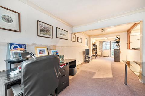 3 bedroom terraced house for sale, Hillcroft Crescent, Ruislip, Middlesex