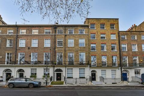 2 bedroom flat for sale, Montagu Square, Marylebone, London, W1H