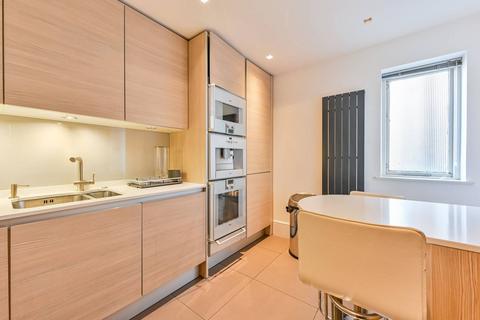 2 bedroom flat for sale, Montagu Square, Marylebone, London, W1H