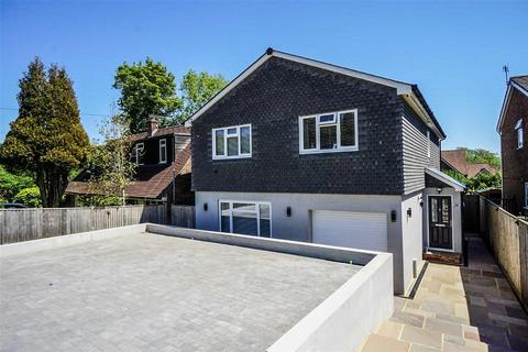 undefined, Beauharrow Road, St. Leonards-on-sea