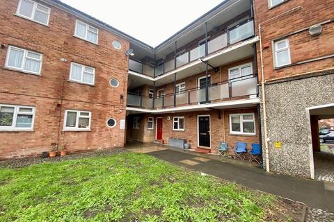 undefined, Paradise Road, Waltham Abbey