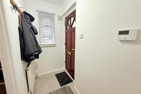 undefined, Paradise Road, Waltham Abbey