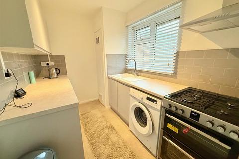 undefined, Paradise Road, Waltham Abbey