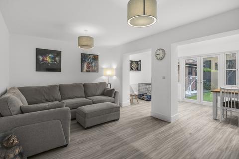 4 bedroom detached house for sale, Flitchside Drive, Dunmow CM6