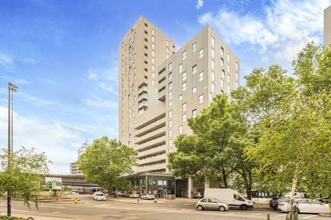 1 bedroom block of apartments to rent, Ostro Tower, E14