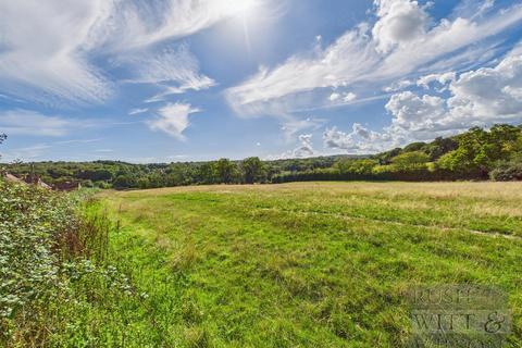 Land for sale, Mountfield, Robertsbridge