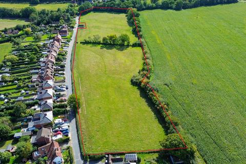 Land for sale, Mountfield, Robertsbridge