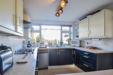 2 bedroom semi-detached bungalow for sale, Gainsborough Road, Warrington WA4