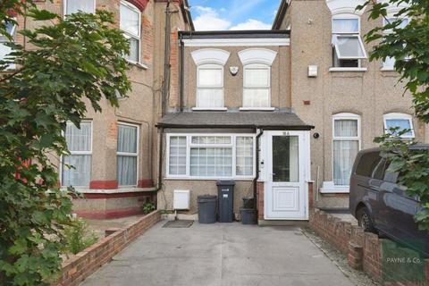 undefined, Mansfield Road Ilford