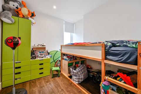 2 bedroom flat to rent, Naval House, Woolwich Riverside, London, SE18