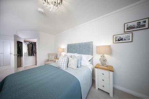 undefined, Plot 18, Two Bedroom Retirement Apartment at Jubilee Lodge, Crookham Road  GU51