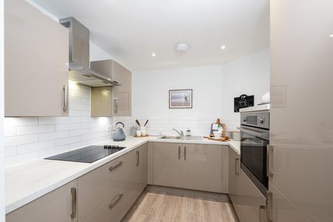 undefined, Plot 15, One Bedroom Retirement Apartment at Jubilee Lodge, Crookham Road  GU51