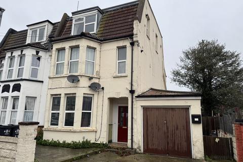 undefined, a Page Road, Clacton-on-Sea