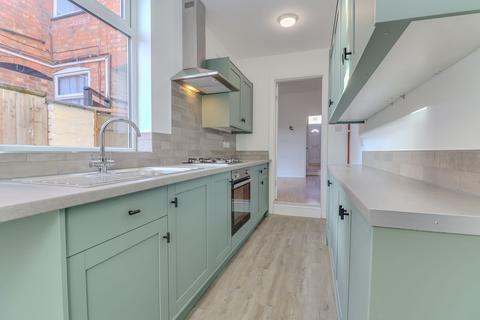 3 bedroom terraced house for sale, Ivanhoe Street, Leicester, LE3