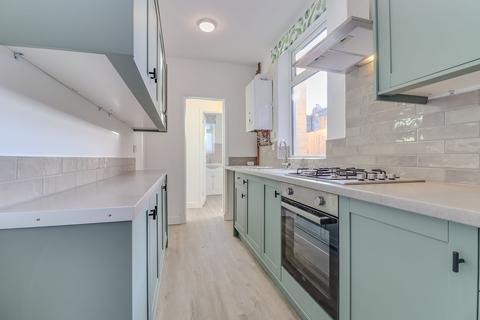 3 bedroom terraced house for sale, Ivanhoe Street, Leicester, LE3
