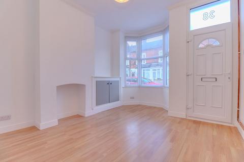 3 bedroom terraced house for sale, Ivanhoe Street, Leicester, LE3