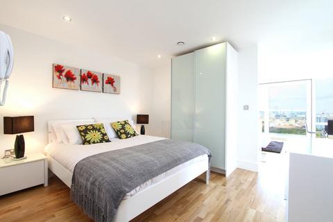 undefined, Mill Lane, London SE8