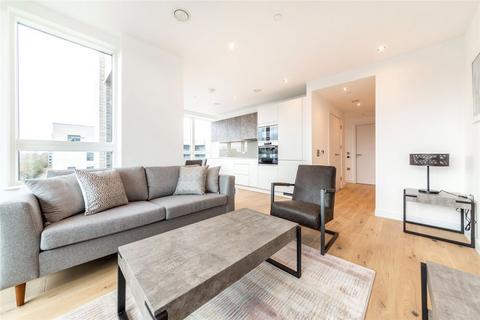 2 bedroom flat to rent, Duval House, London SW11