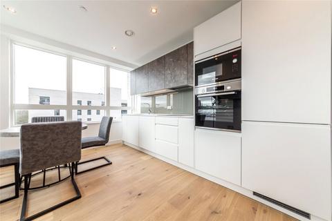 2 bedroom flat to rent, Duval House, London SW11