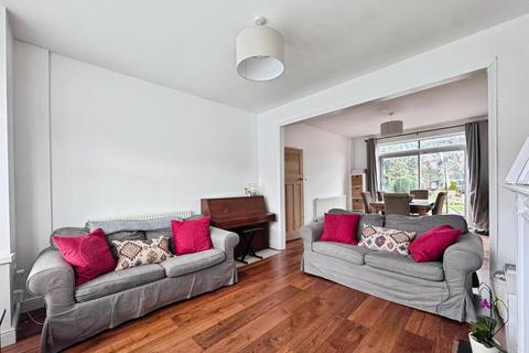 3 bedroom semi-detached house for sale, Baldwin Road, Leicester, Leicestershire