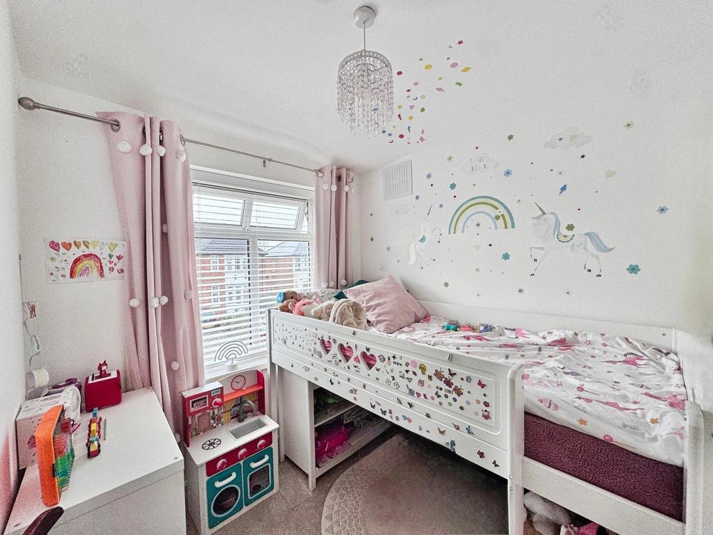 Bedroom 3
