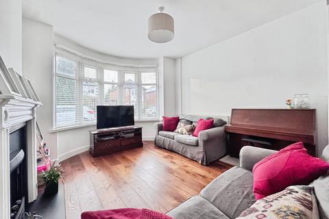 3 bedroom semi-detached house for sale, Baldwin Road, Leicester, Leicestershire