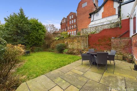 undefined, Holbeck Road, North Yorkshire YO11