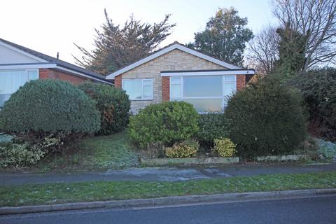 3 bedroom detached bungalow for sale, Hazelwood Avenue, Eastbourne, BN22 0SG