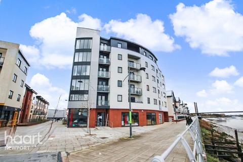 2 bedroom apartment for sale, Millennium Walk, Newport
