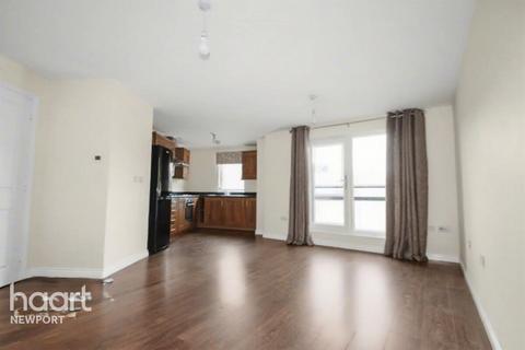 2 bedroom apartment for sale, Millennium Walk, Newport