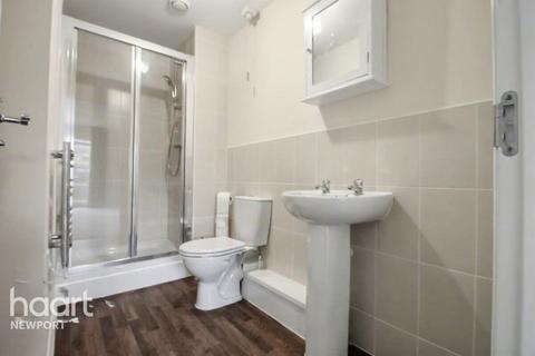 2 bedroom apartment for sale, Millennium Walk, Newport